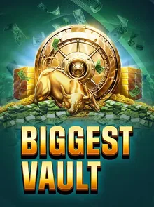 Biggest Vault